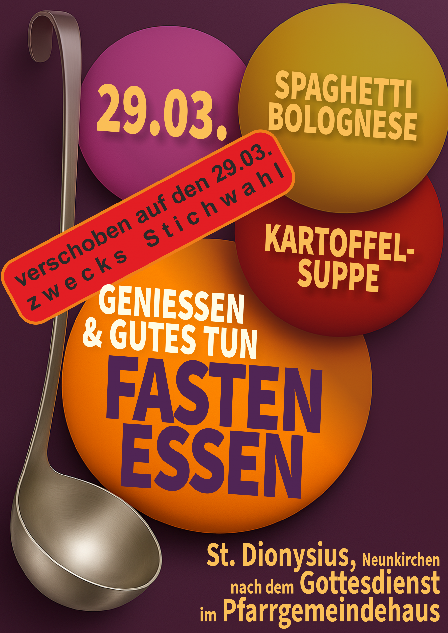 Fastenessen2026