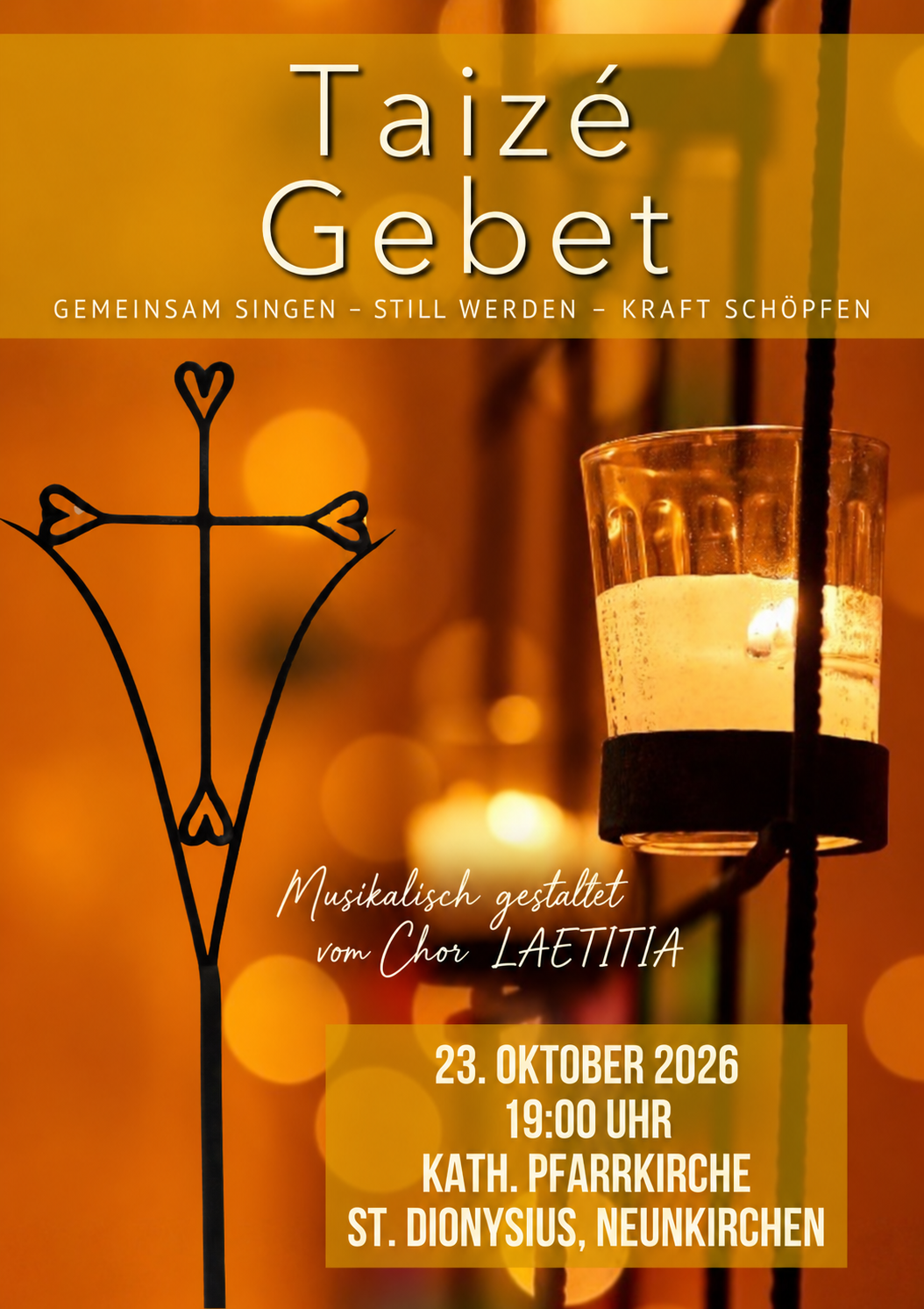 TaizeGebet